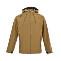 descente ジャケット偽物 秋冬品 人気 防風 防水 ファッション 快適 登山 厚い 暖かい ブラウン