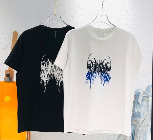 新作入荷格安ジバンシーtシャツn級品 コットン素材  柔らかな手触り