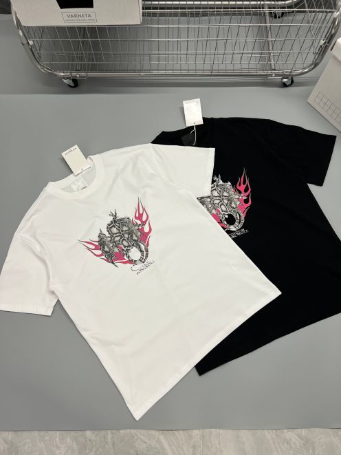 驚きの破格値人気のジバンシーイメージTシャツ n級品 柔らかな手触り