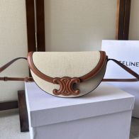 おすすめ！セリーヌ公式バッグ コピー Celine Basace Triompheシリーズ