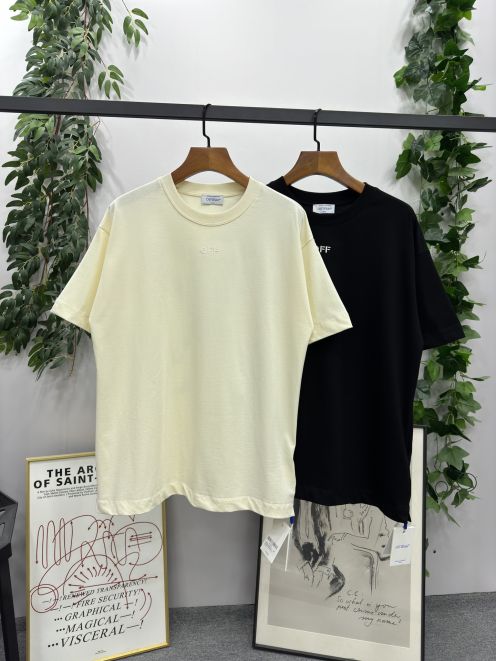 オシャレに お得 100%新品オフホワイトtシャツn級品