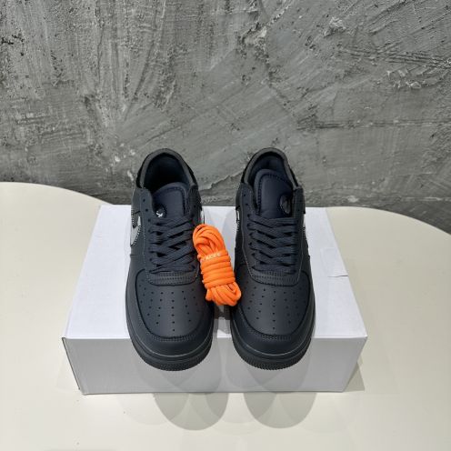 驚きの破格値 人気のオフホワイト エアフォース1n級品　Nike Air Force 1 