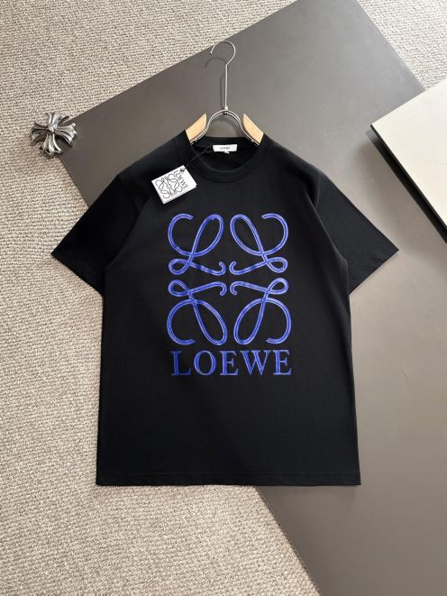 2024新登場の ジバンシィ マフラースーパーコピー Tシャツ ロゴプリント トップス 純綿 半袖 人気販売 男女兼用 シンプル ブラック