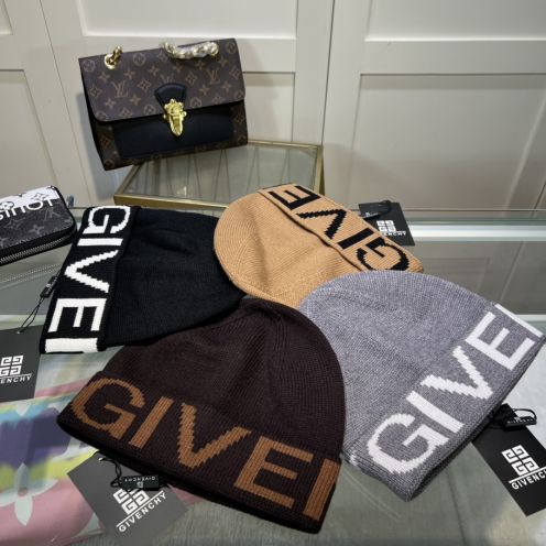 GIVENCHYコーチ 宇宙Ｎ級品 キャップ 帽子 ニット帽  メンズ レディース キッズ ユニセックス 男女兼用 4色可選