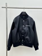 今季欲しい ジバンシィ イヤリングＮ級品 トップス ジャケット Givench* X disneyコラボ ランニング ブルー