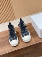 dior explorer ダービー シューズ激安通販 ファッション ランニング 運動 カジュアル シューズ 歩きやすい ハイカット ブラック