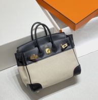 最安値！大人気エルメスバッグ アルザンスーパーコピーBIRKIN 30CM 特製キャンバス