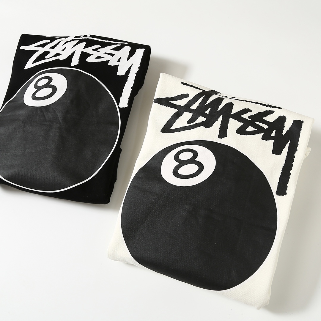 stussy ステューシー コーデュロイ パンツスーパーコピー 新商品! フード付きアウター チャックパーカー 柔らかい 2色可選_8