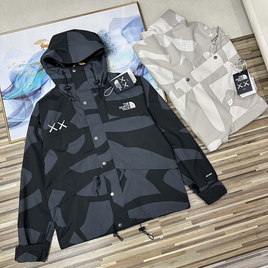 激安大特価最新作のthe north face サイズ感アウター スーパーコピー アウトドア用 防水_1