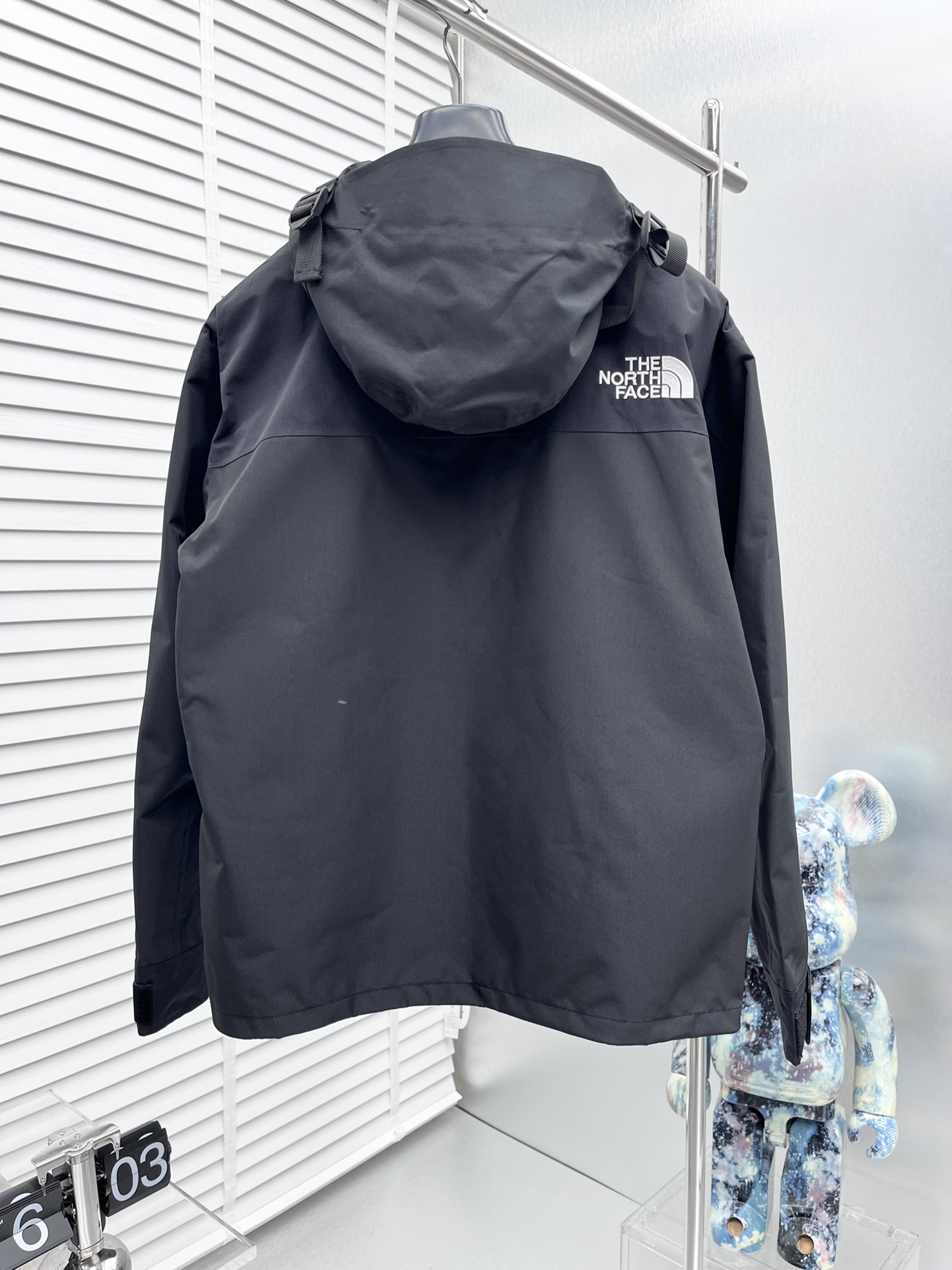 品質保証定番the north face アウター 偽物　GT防水設計　保温性_2