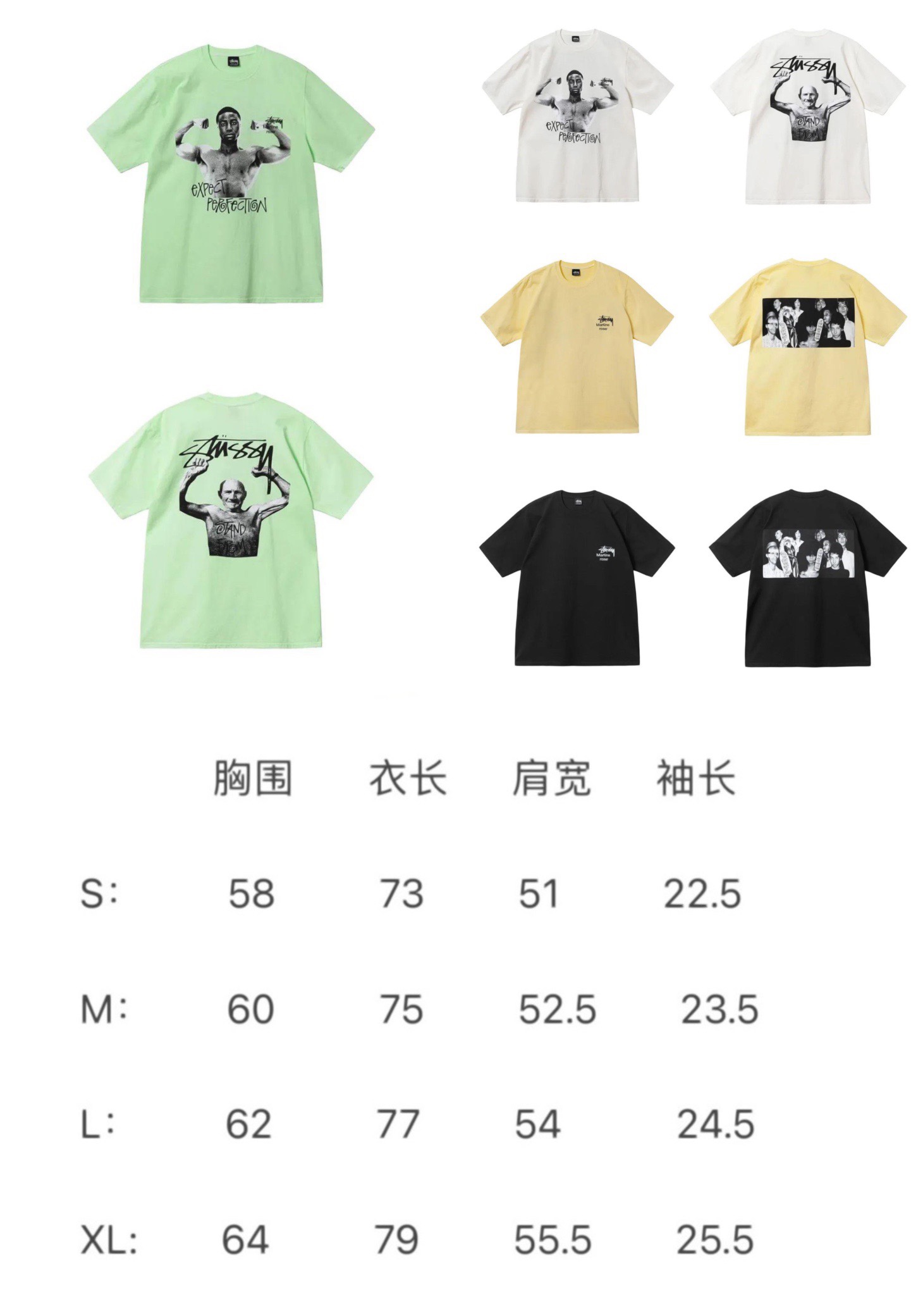 海外セレブ定番愛用 マーティンローズ tシャツｎ級品 純綿 トップス 快適 半袖 柔らかい 2色可選_19