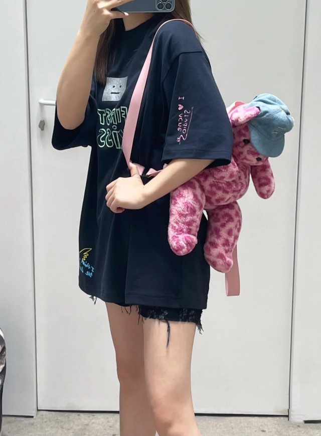 夏服 新着情報 アクネストゥディオズ tシャツｎ級品 トップス 純綿 大人気 柔らかい プリント 2色可選_13