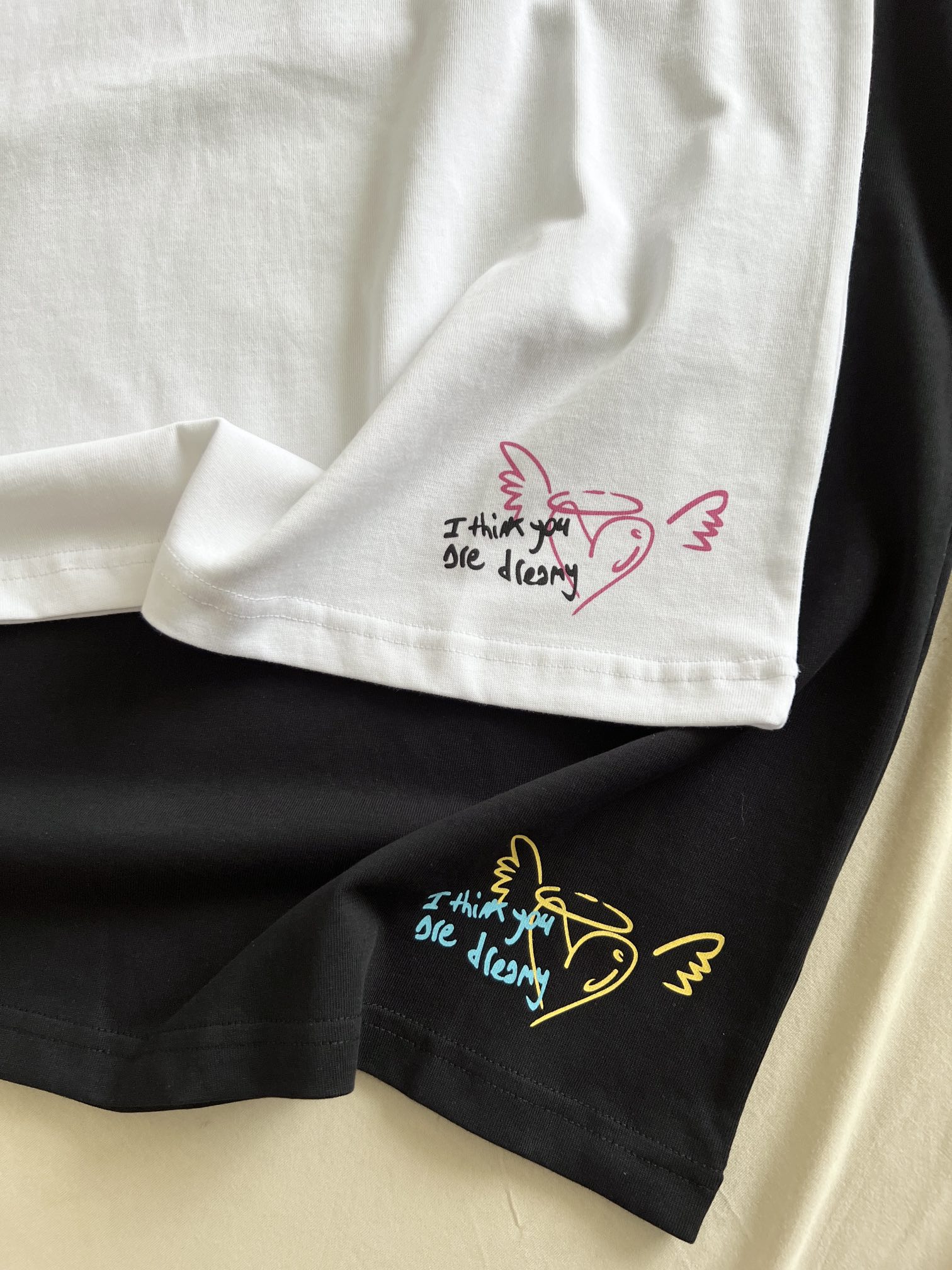 夏服 新着情報 アクネストゥディオズ tシャツｎ級品 トップス 純綿 大人気 柔らかい プリント 2色可選_24