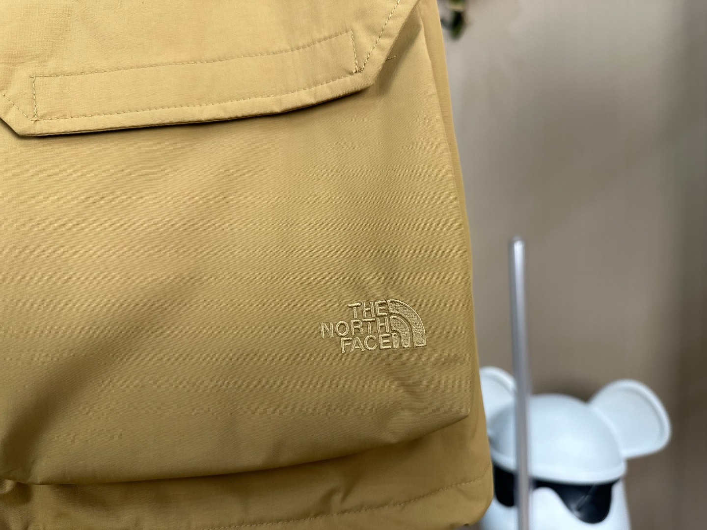 TNF お得100%新品 ザノースフェイスジャケットメンズスーパーコピー 防風 人気定番 ストームジャケット アウター トップス 5色可選 ブラウン_6