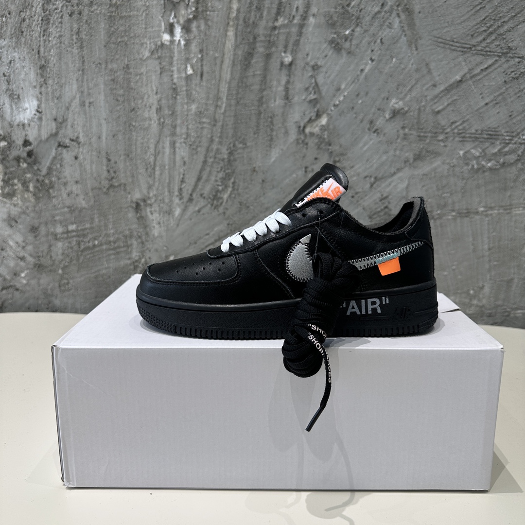 春冬新登場　オフホワイト　ニットセータースーパーコピー　Nike Air Force 1　高品質_2