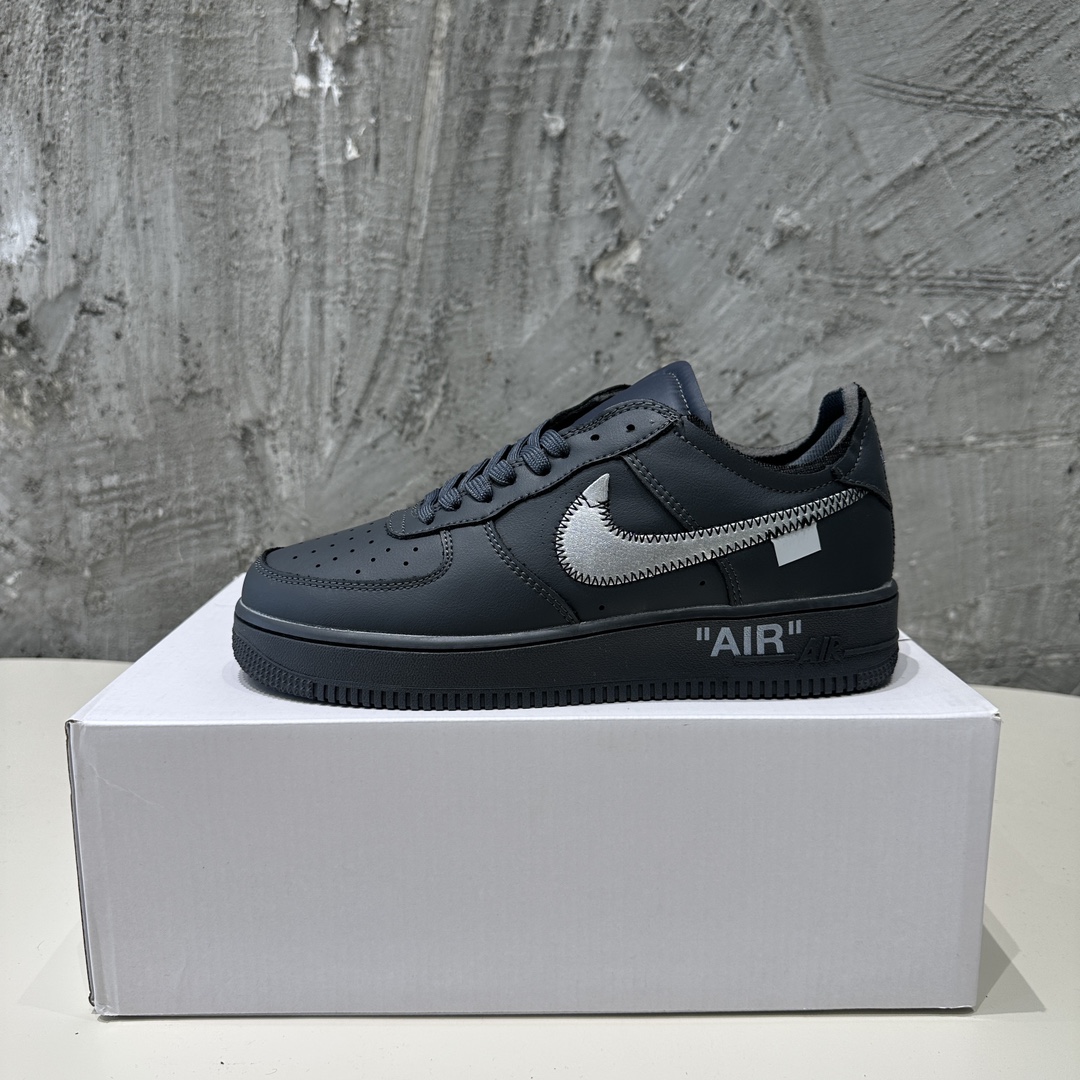 驚きの破格値 人気のオフホワイト エアフォース1n級品　Nike Air Force 1_2