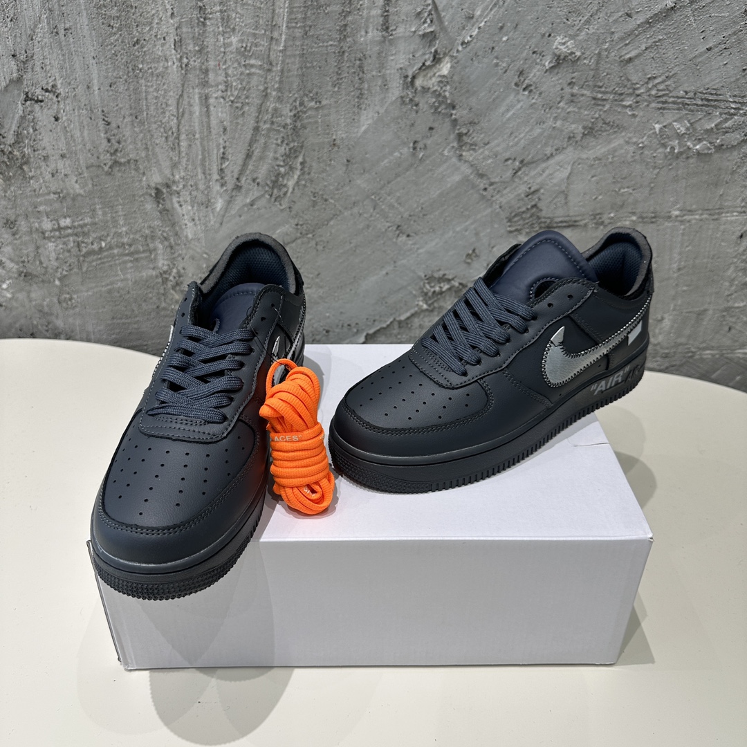 驚きの破格値 人気のオフホワイト エアフォース1n級品　Nike Air Force 1_5