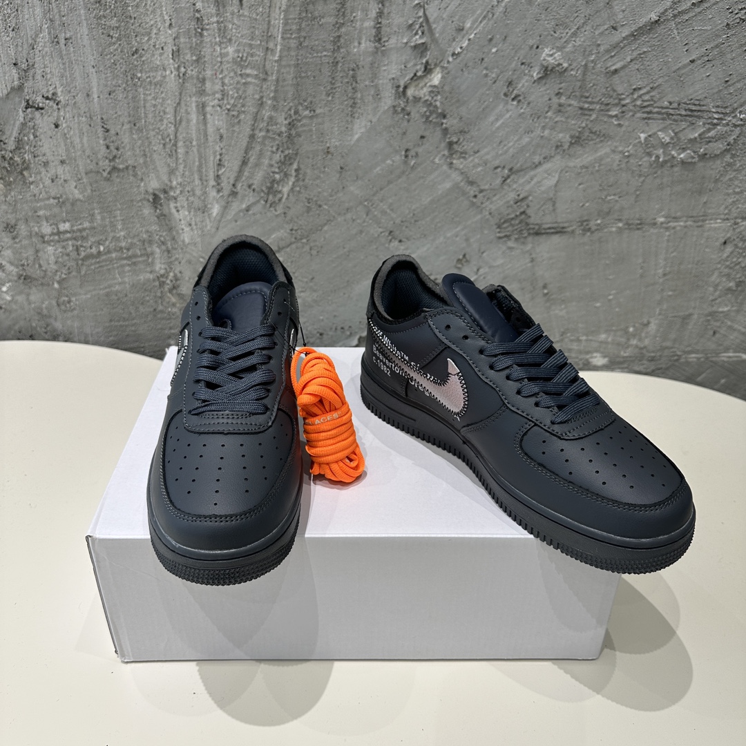 驚きの破格値 人気のオフホワイト エアフォース1n級品　Nike Air Force 1_6