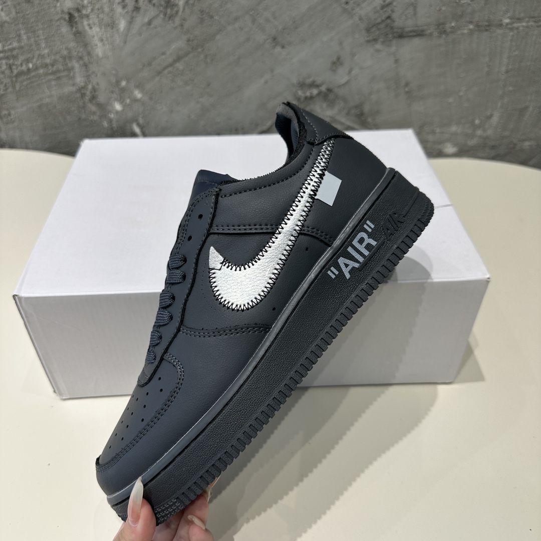 驚きの破格値 人気のオフホワイト エアフォース1n級品　Nike Air Force 1_7