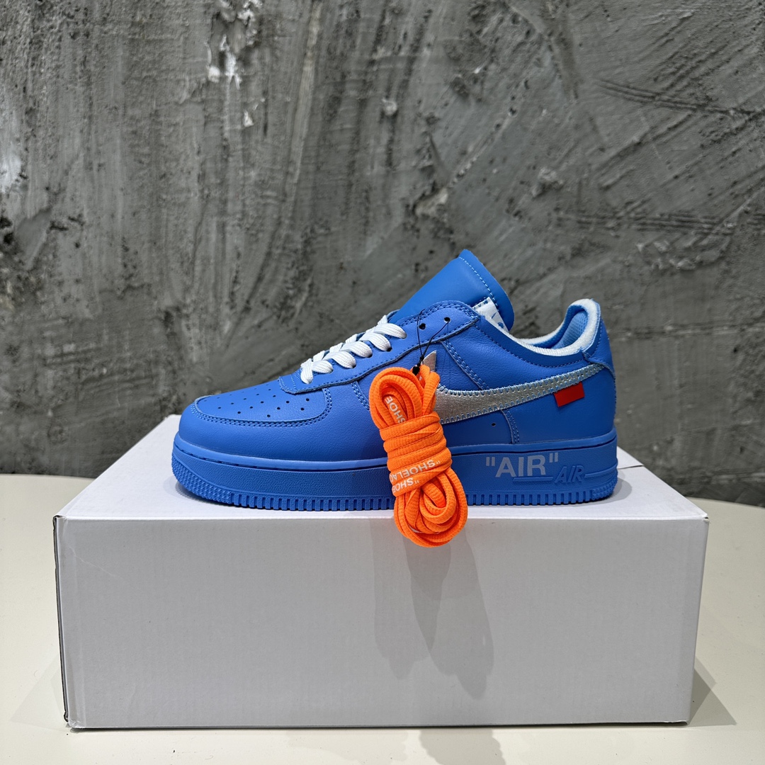 人気セール　オフホワイト スニーカースーパーコピー　Nike Air Force 1_2