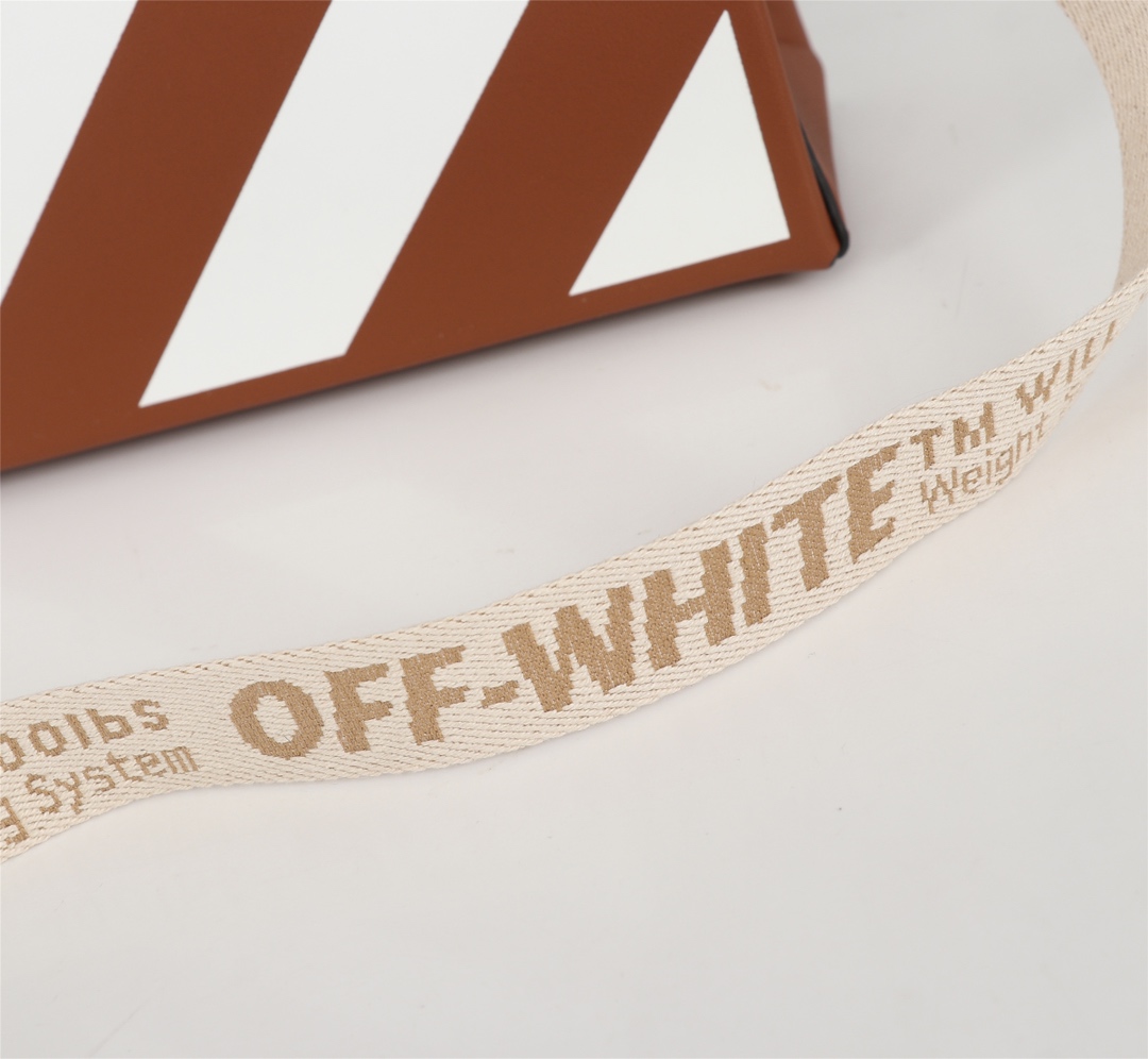 OFFWHITEオフホワイトバッグ レディーススーパーコピー新作到着!! 斜め掛けバッグ 持ちバッグ おしゃれ レディース レッド_7