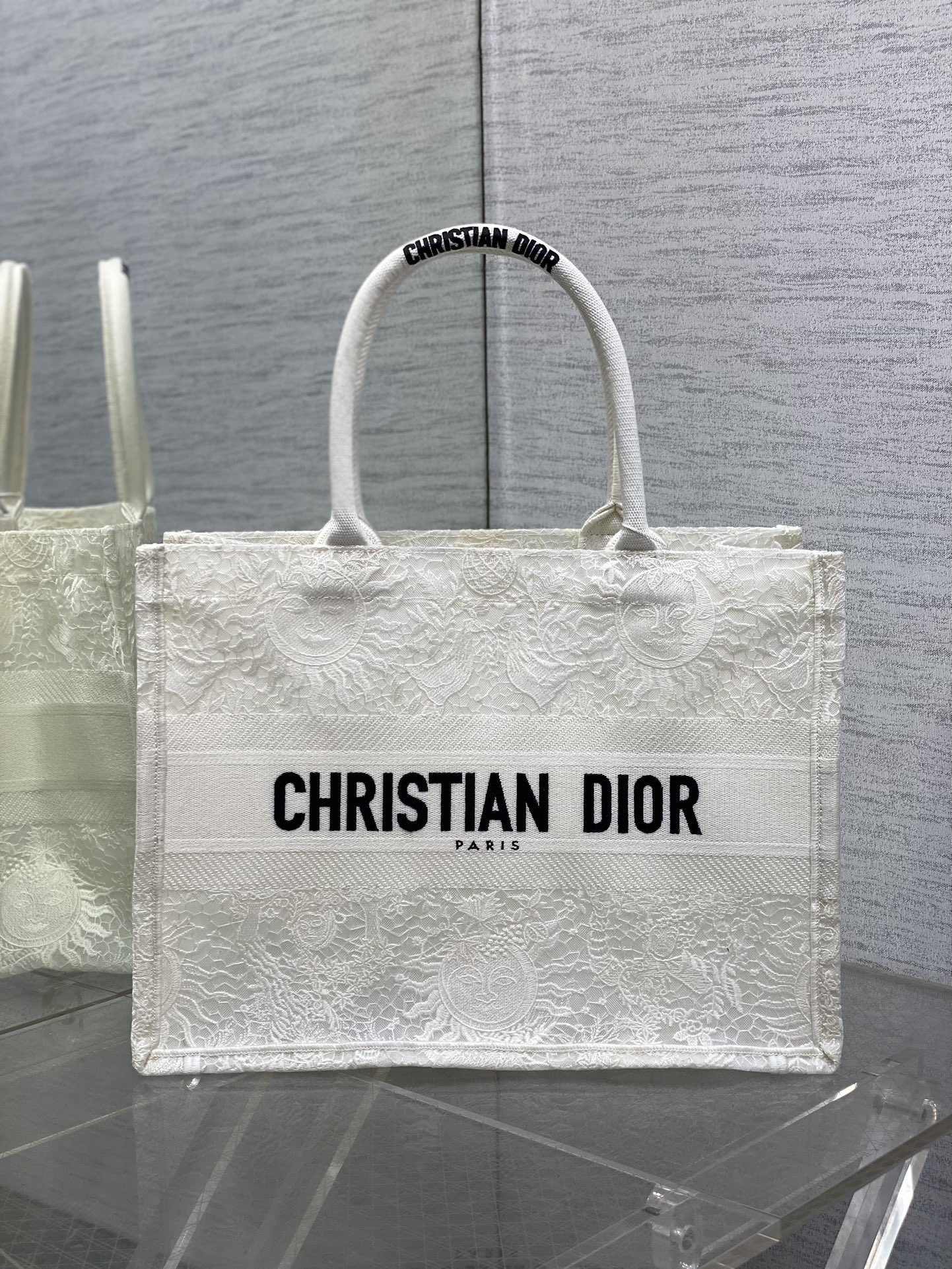 dior ショルダー バッグ激安通販 持ちバッグ 斜め掛け 調整可 ビジネス 牛革 シンプル レディース ホワイト_1