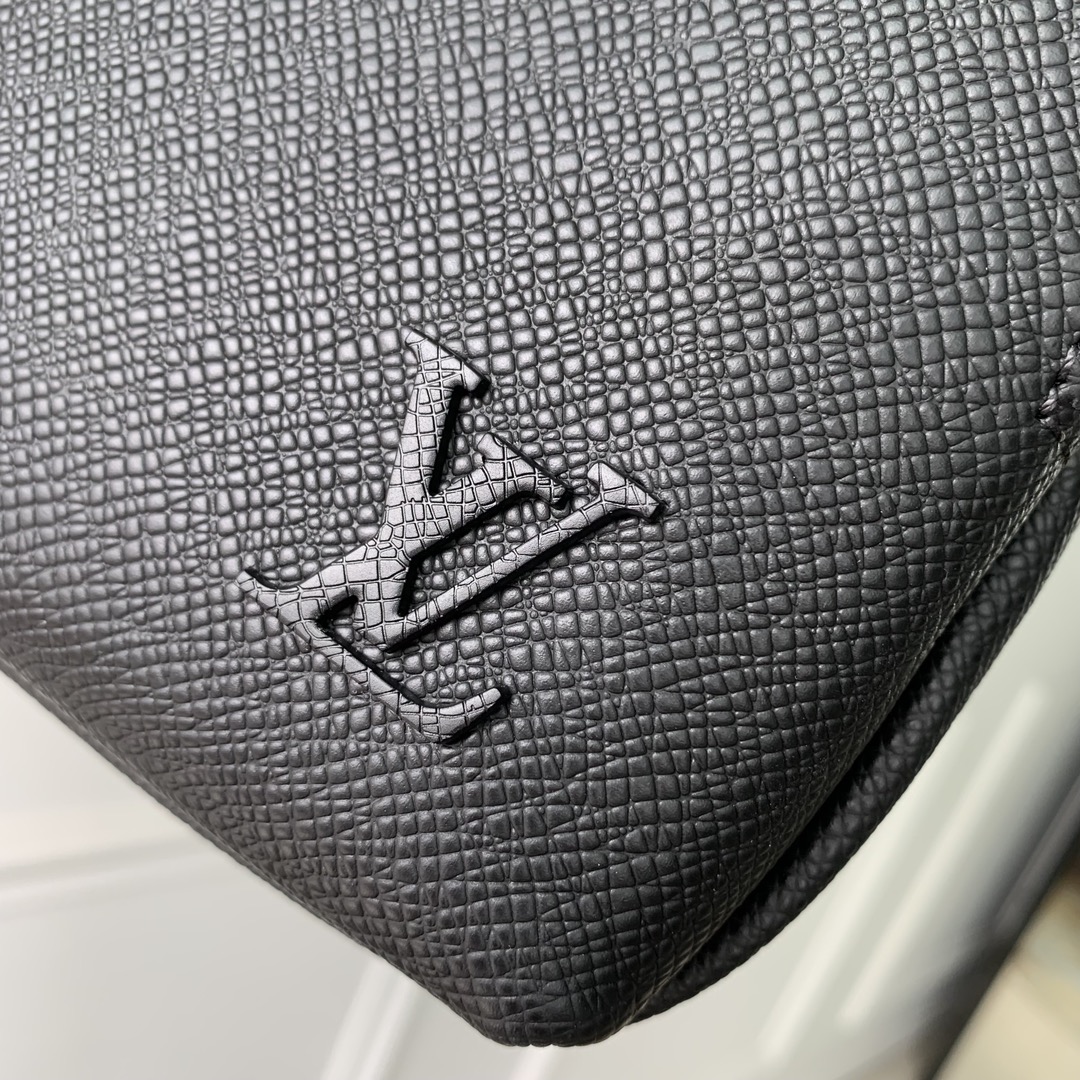 LV ルイヴィトン バッグ ネオノエ偽物 本革 斜め掛け レザー シンプル 優雅  M11657 ブラック_7