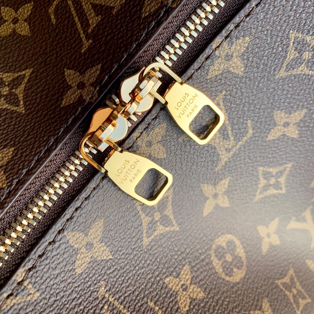 LV ルイヴィトンバッグ おすすめ偽物 本革 ハンドバッグ レザー 優雅  M11952 人気定番 ブラウン_5