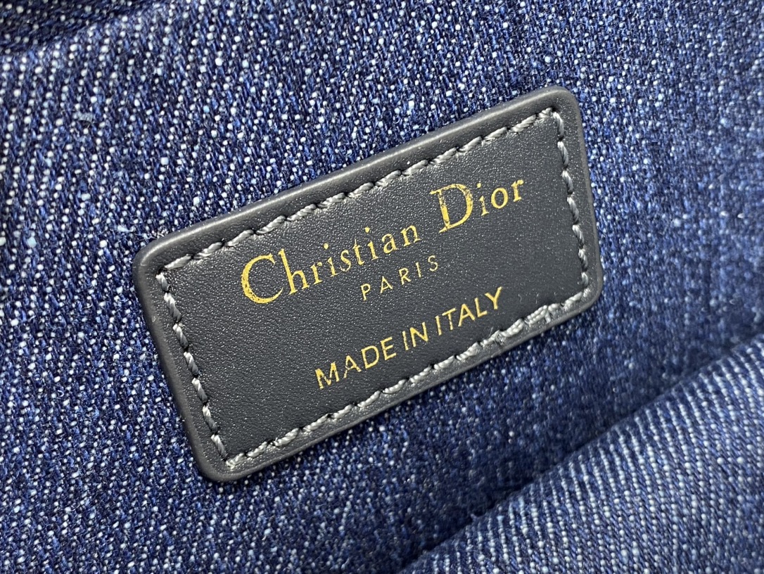 超人気 新商品 dior マザーズ バッグ偽物 通勤 日常バッグ レディ 斜め掛けバッグ デニム ブルー_8